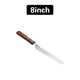 Bent-8inch