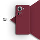 Wine Red