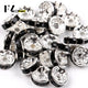 Black Zircon