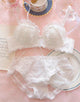 WHITE SET