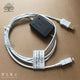 DCSD-KABEL 1 STUKS 3