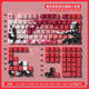 just keycaps E