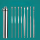 8pcs-Tube