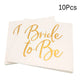 10pcs gold napkin