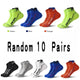 Random 10  Pairs