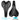 Велосипедное седло RYET Ultra Full Carbon 3D Printed 145 мм 205 г 7*9 с высокомодульным основанием из углеродного волокна MTB детали для горного велосипедного сиденья
