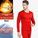 Red (round neck)