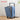 Mixi Voorvak Laptop Koffer Brede Handgreep Reiskoffer Heren 20'' Handbagage Dames PC Aluminium Frame Trolley Koffer 24''