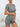 Women's Maternity 2 Piece Seamless Short Sleeve Crop Top Legging Sets Workout Casual