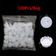 100Pcs 4