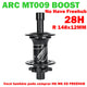 148x12 28 NO Freehub