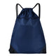 Navy blue + large