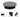 6PCS Cake Decorating Kit with Turntable, 2 Spatulas & 3 Scrapers | Icing Smoother, Frosting Tools, Baking Accessories tools