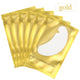 50PCS Yellow