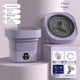 purple 6L blue light