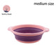 Pink M 1pcs