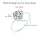 Zircon-9mm