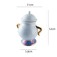 Blue Sugar Bowl