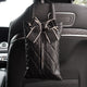 black black bow
