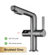 03 Brushed Grey Y