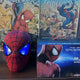 Light Spider-Man A