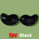1pcs Black