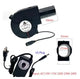 blower with us plug