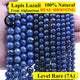 Lapis Lazuli Rare