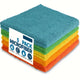 5pcs 30X30 random