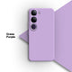 Grass Purple