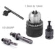 Chuck Adapters Set