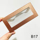 100Pcs Orange