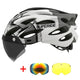 White 3 Lens Type A