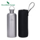 600ml bottle