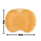 orange pad