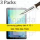 T580 T585 3PCS