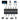 KVM 2-in-1 HDMI-compatible/USB KVM Switch Adapter USB Switcher 2 Input 1 Output 4K*2K Printer Sharer For Computer Keyboard