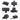 Men's Hand Luggage Bag Sport Travel Bags Large Capacity Garment Handbag Folding Business Shoulder Bags Shoes Compartment XM137