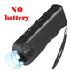 1pc no battery