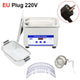 EU Plug 220V