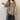 Plus Size Women Belly covering Hooded Diagonal Zipper Long sleeved Sweatshirt for Fat Girls Loose