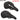 3D Printed Saddle BUCKLOS MTB Bike Seat Cushion Full Carbon Fiber Ultralight Hollow Comfortable Road Mountain Bike Saddle Parts