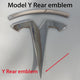 Model Y Sliver