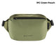 10L Green Pouch