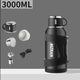 3000ML black