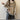 Plus Size Women Belly covering Hooded Diagonal Zipper Long sleeved Sweatshirt for Fat Girls Loose