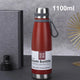 1100ml  red