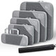 Grijs-6 stuks