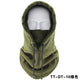 ArmyGreen