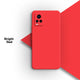 Bright Red